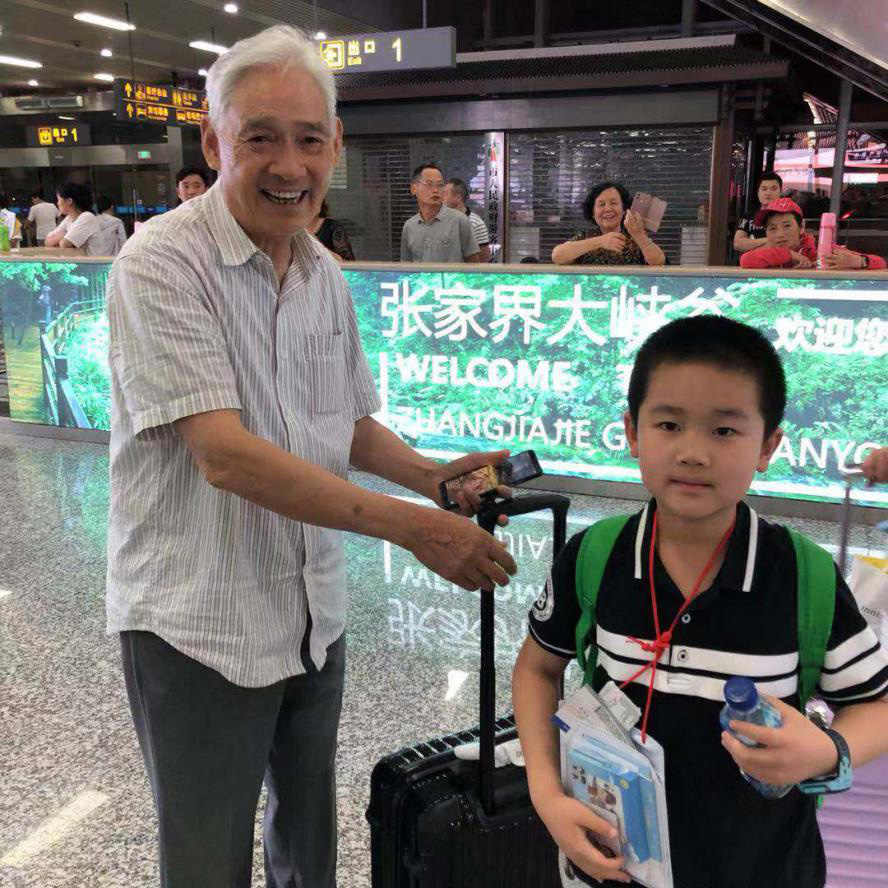 最忙暑運 張家界機場多措并舉保安全 保運行 保暢通 （服務(wù)篇）